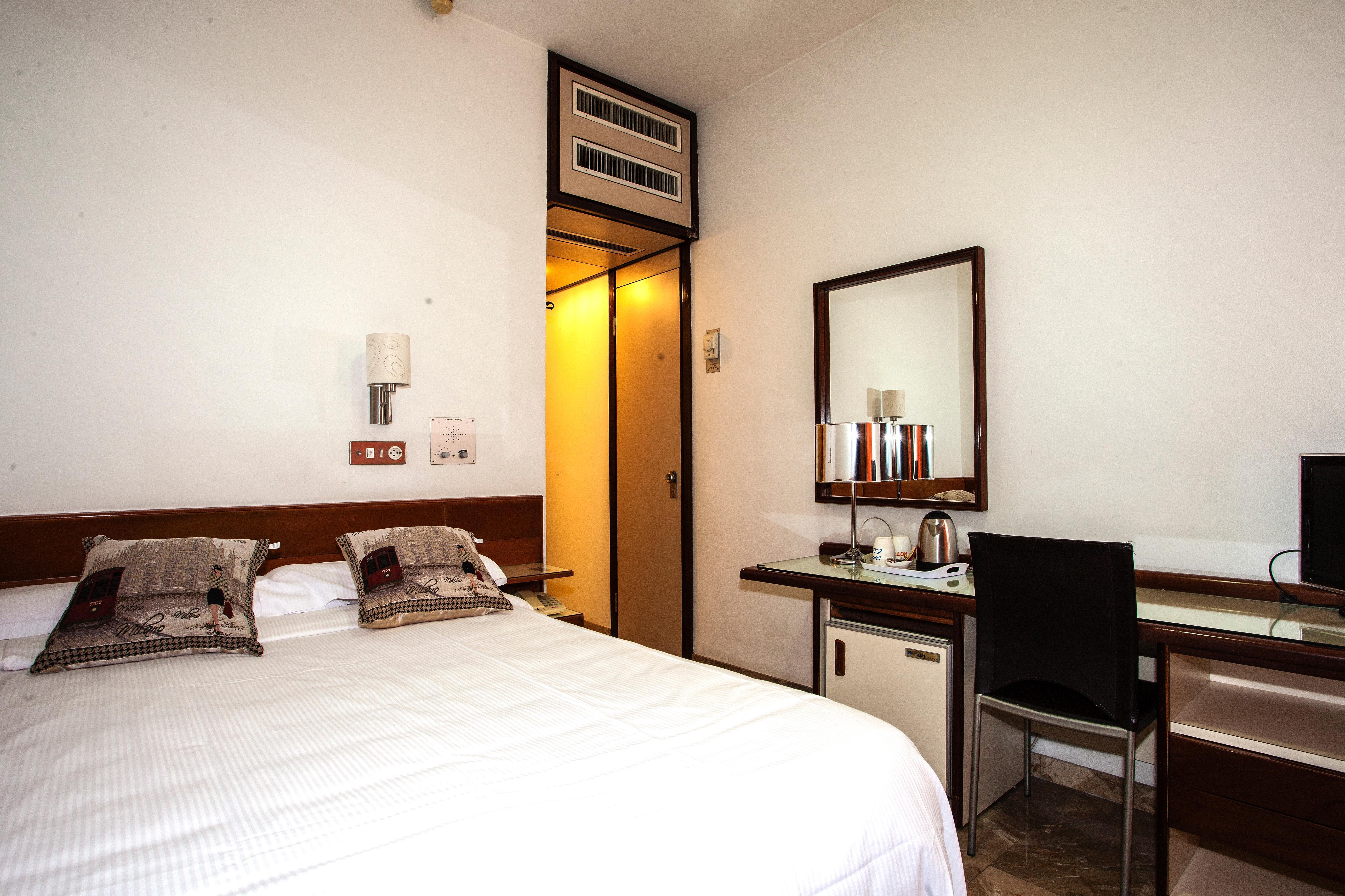 Canova Hotel — Bilder 3