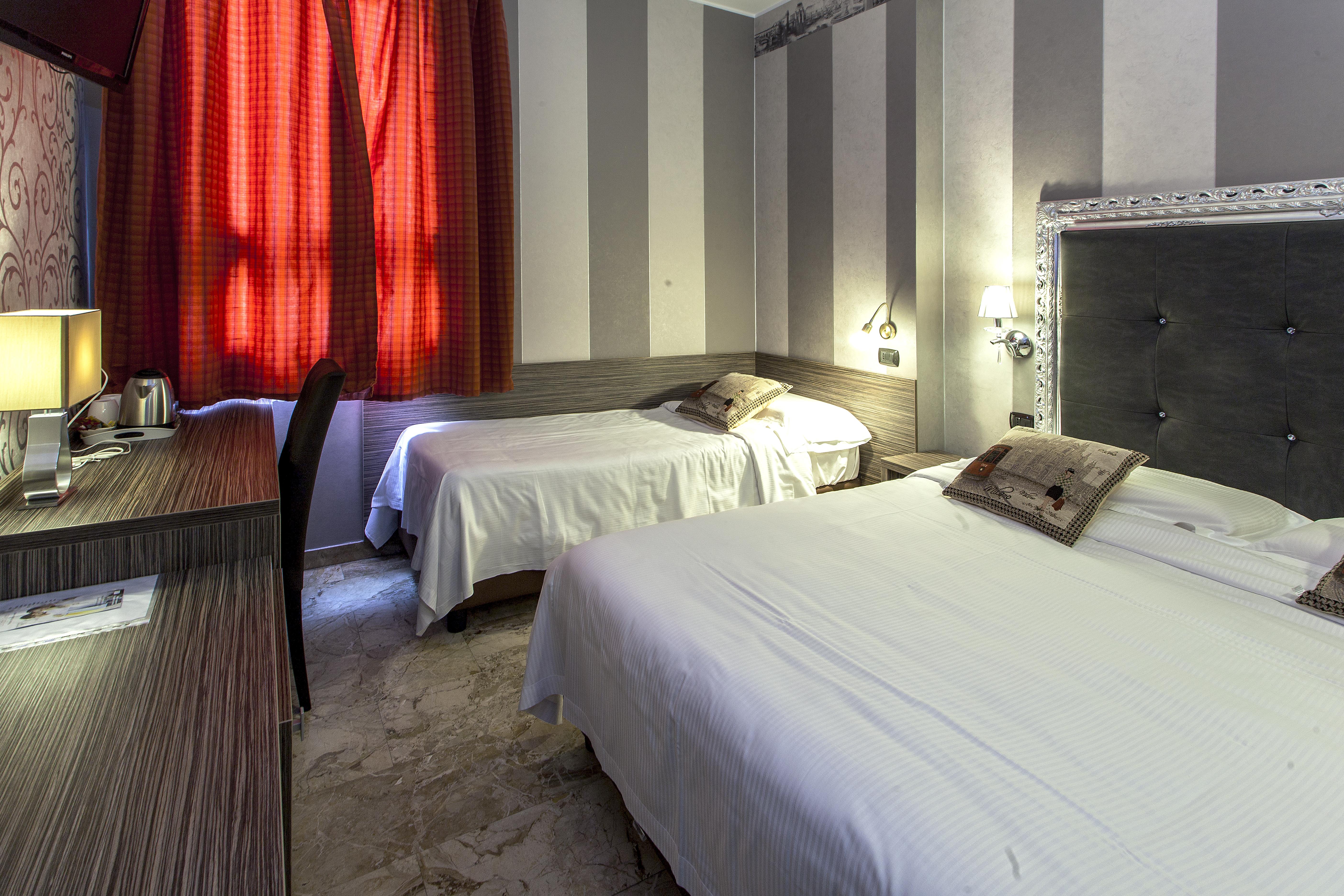 Canova Hotel — Bilder 2